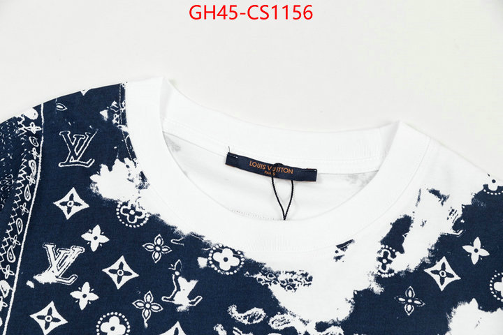 Clothing-LV how can i find replica ID: CS1156 $: 45USD