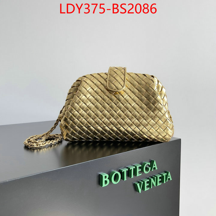 BV Bags(TOP)-Crossbody- aaaaa+ replica designer ID: BS2086 $: 375USD,