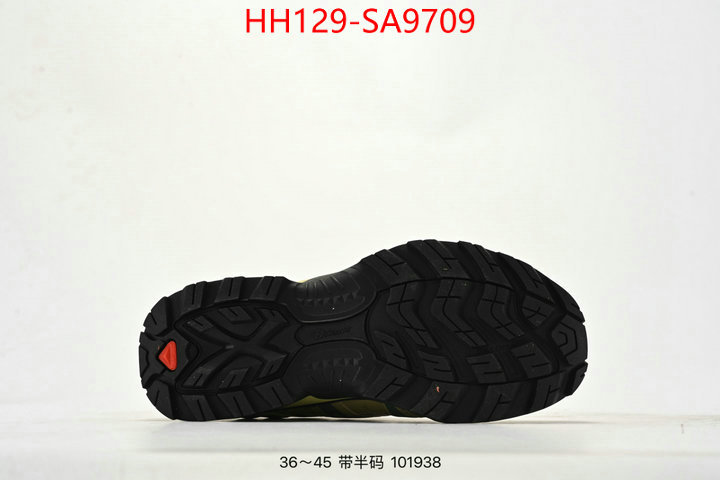 Women Shoes-Salomon where to buy the best replica ID: SA9709 $: 129USD