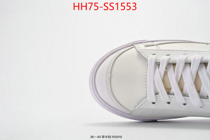 Women Shoes-NIKE high quality designer replica ID: SS1553 $: 75USD