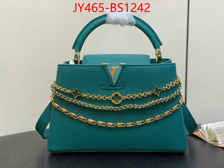 LV Bags(TOP)-Handbag Collection- buy cheap ID: BS1242