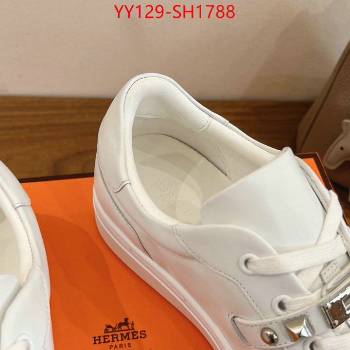 Women Shoes-Hermes where to find the best replicas ID: SH1788