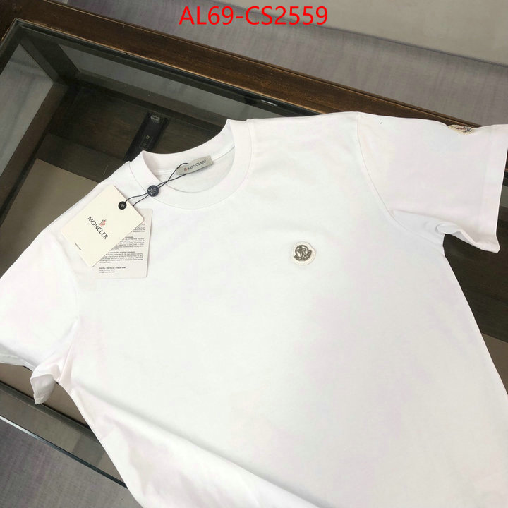 Clothing-Moncler good ID: CS2559 $: 69USD