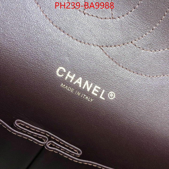 Chanel Bags(TOP)-Crossbody- wholesale china ID: BA9988 $: 239USD,