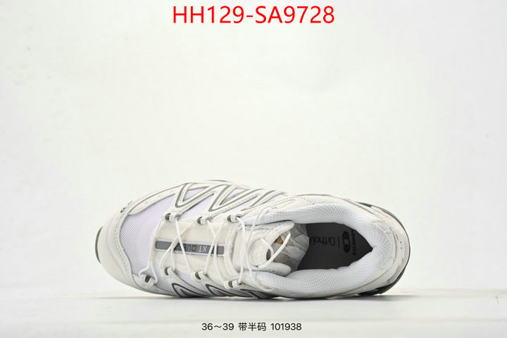 Women Shoes-Salomon is it ok to buy replica ID: SA9728 $: 129USD