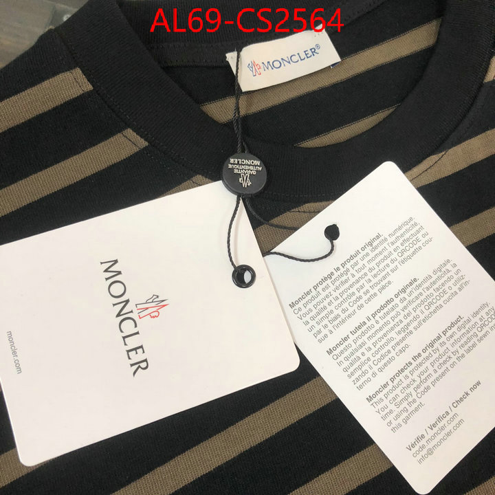 Clothing-Moncler are you looking for ID: CS2564 $: 69USD