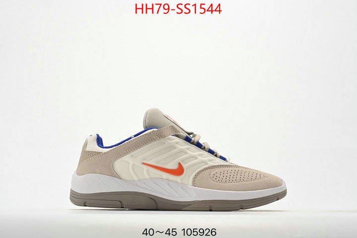 Men Shoes-Nike what is aaaaa quality ID: SS1544 $: 79USD