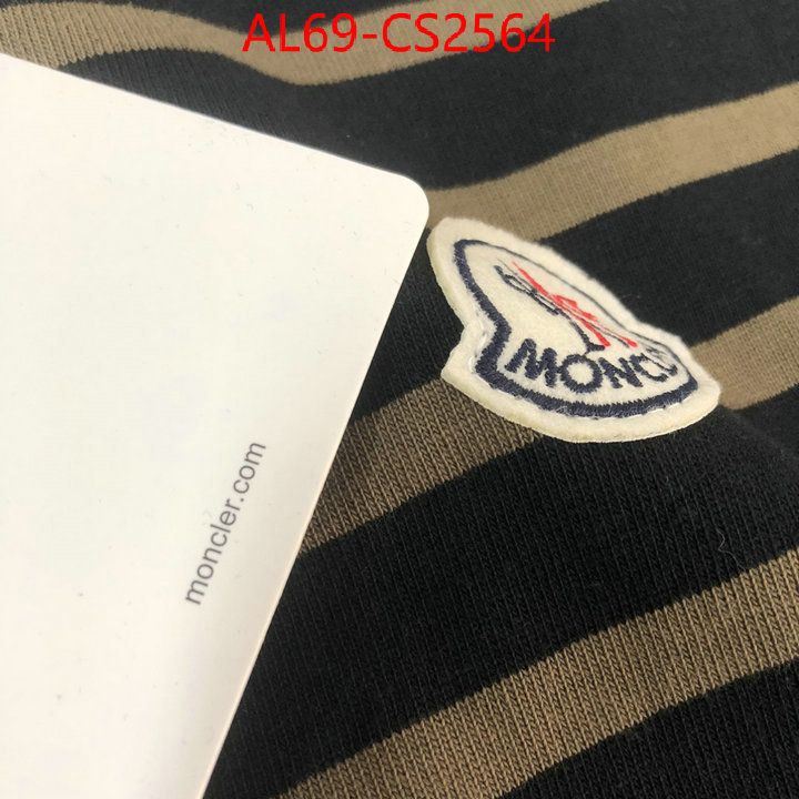 Clothing-Moncler are you looking for ID: CS2564 $: 69USD