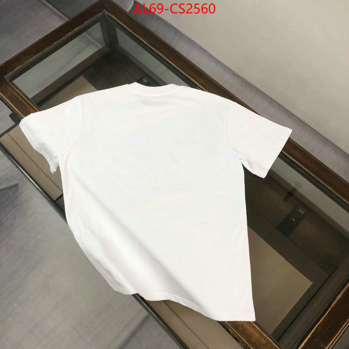 Clothing-Moncler luxury 7 star replica ID: CS2560 $: 69USD
