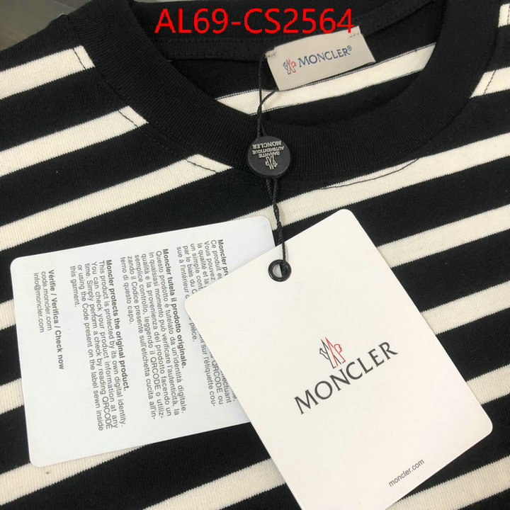 Clothing-Moncler are you looking for ID: CS2564 $: 69USD