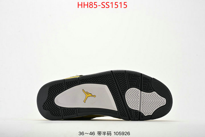 Men Shoes-Air Jordan 2024 luxury replicas ID: SS1515 $: 85USD