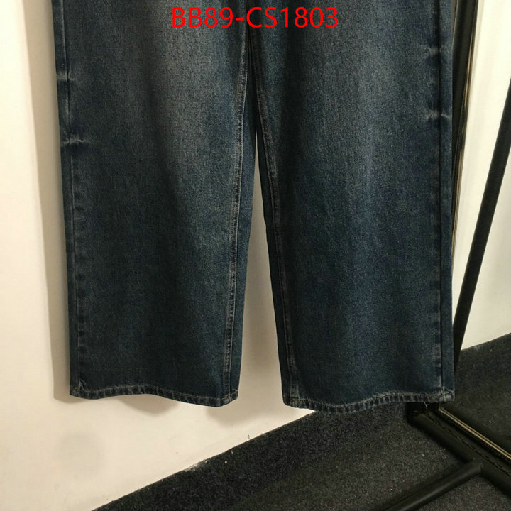 Clothing-Dior buy best quality replica ID: CS1803 $: 89USD