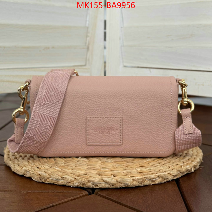 Marc Jacobs Bags(TOP)-Crossbody- replica every designer ID: BA9956 $: 155USD,