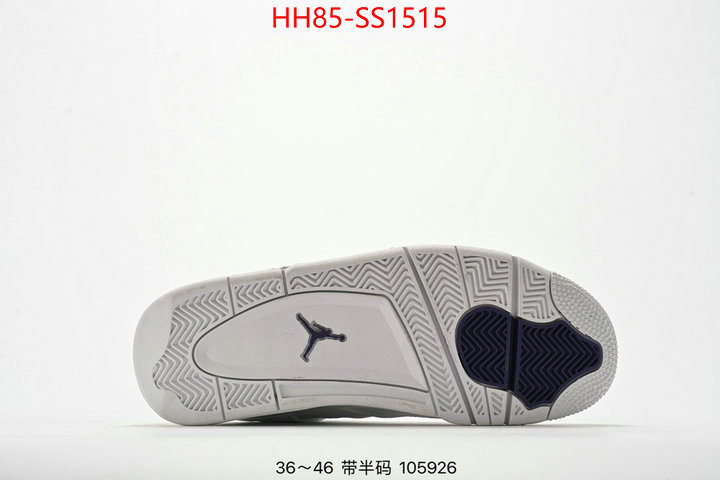 Men Shoes-Air Jordan 2024 luxury replicas ID: SS1515 $: 85USD