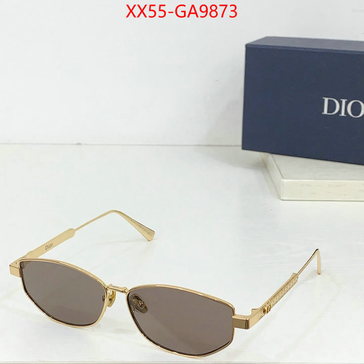 Glasses-Dior high quality happy copy ID: GA9873 $: 55USD