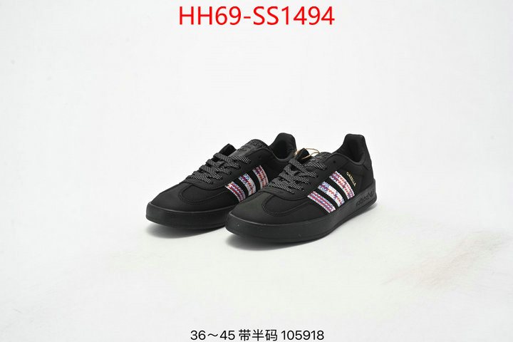 Men Shoes-Adidas the best designer ID: SS1494 $: 69USD