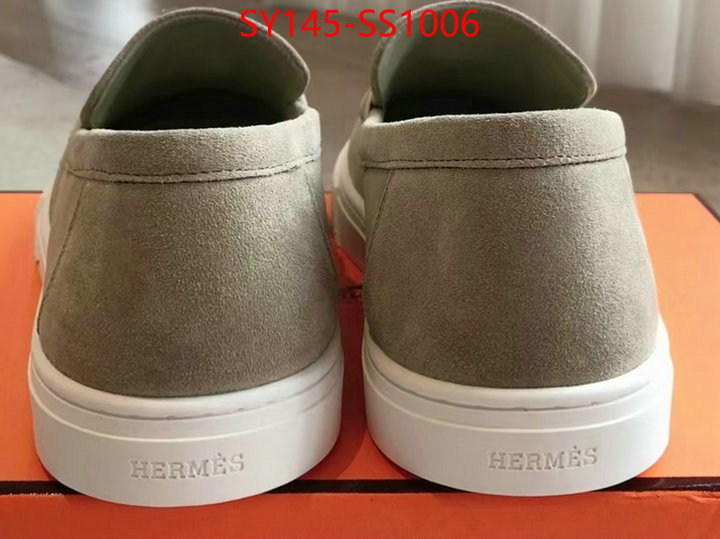 Men Shoes-Hermes can you buy knockoff ID: SS1006