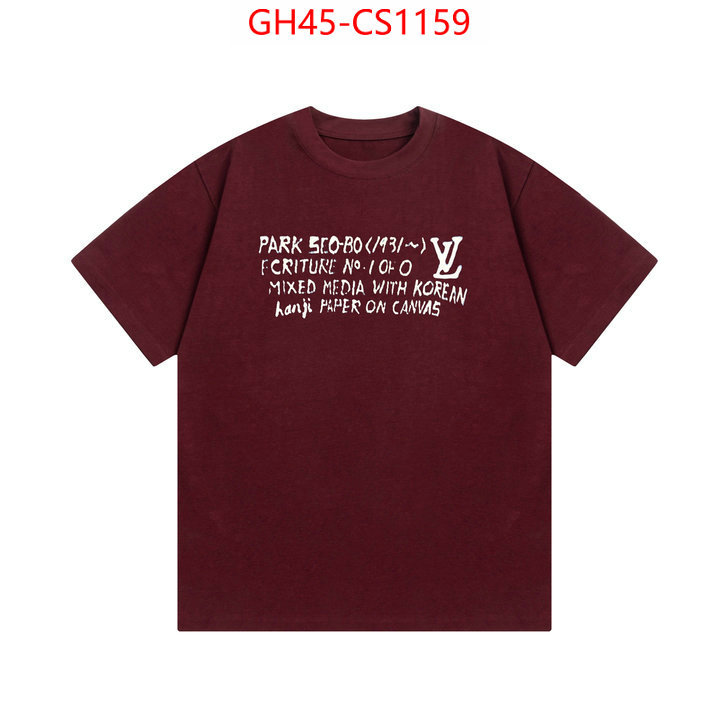 Clothing-LV what is aaaaa quality ID: CS1159 $: 45USD