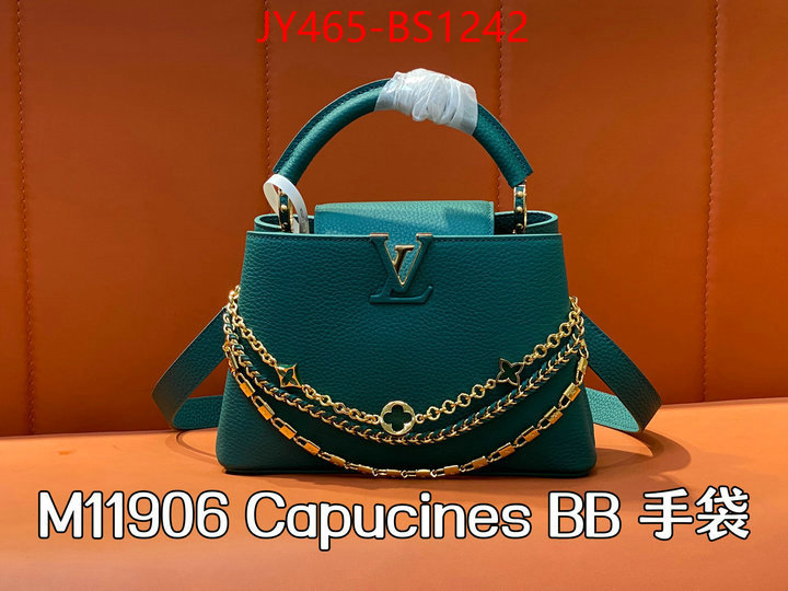 LV Bags(TOP)-Handbag Collection- buy cheap ID: BS1242