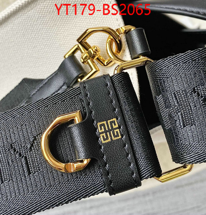 Givenchy Bags(TOP)-Handbag- perfect quality designer replica ID: BS2065 $: 179USD,