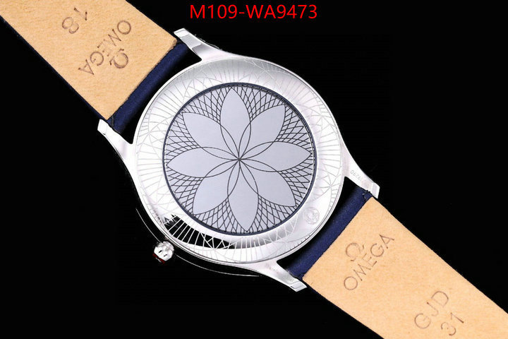 Watch(4A)-Omega where can you buy a replica ID: WA9473 $: 109USD