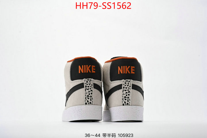 Men Shoes-Nike unsurpassed quality ID: SS1562 $: 79USD