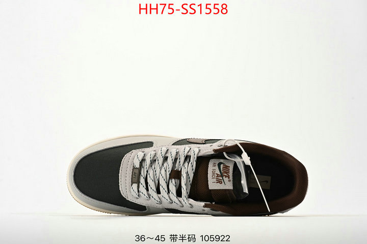 Men Shoes-Nike how to find designer replica ID: SS1558 $: 75USD