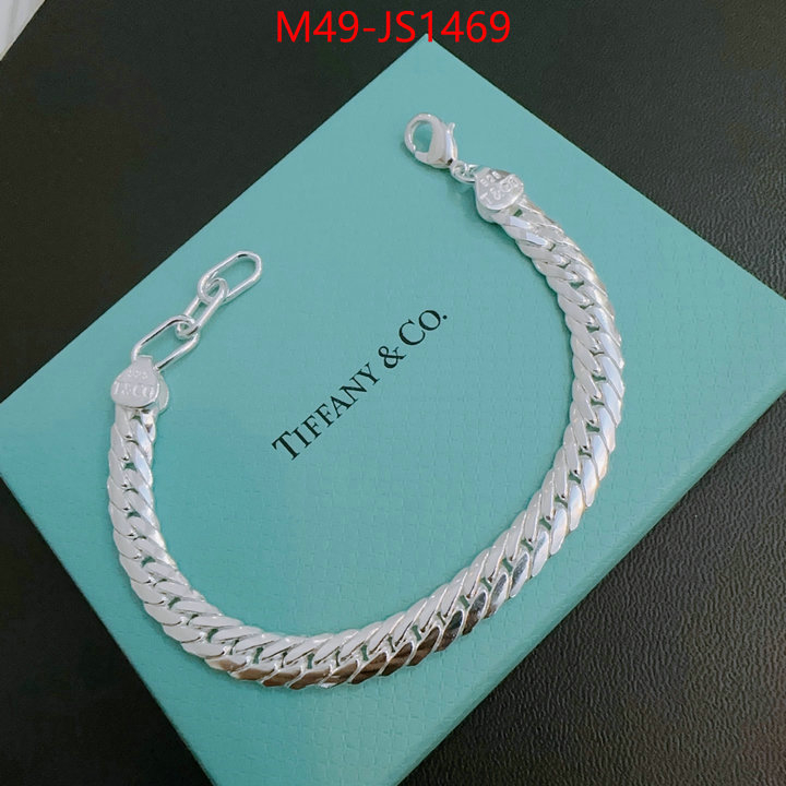 Jewelry-Tiffany quality replica ID: JS1469 $: 49USD