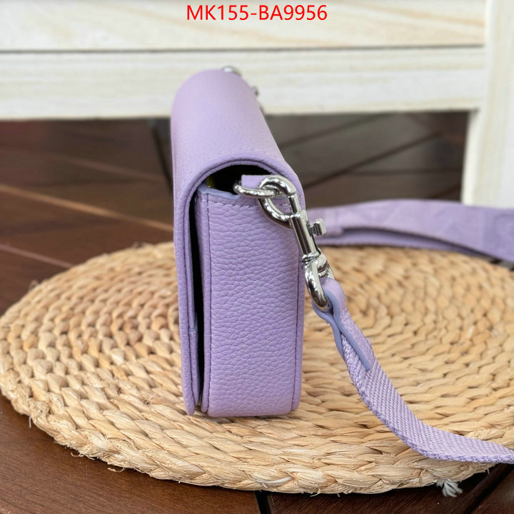 Marc Jacobs Bags(TOP)-Crossbody- replica every designer ID: BA9956 $: 155USD,