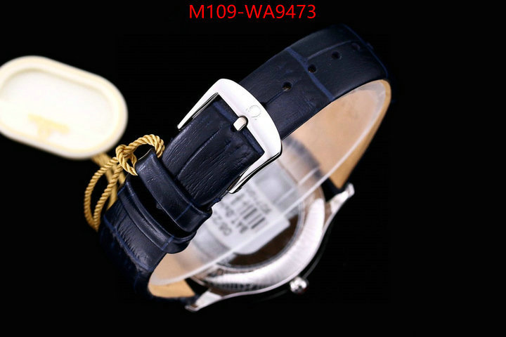 Watch(4A)-Omega where can you buy a replica ID: WA9473 $: 109USD