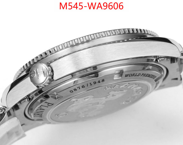 Watch(TOP)-Omega how can i find replica ID: WA9606 $: 545USD