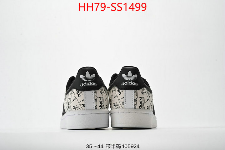 Women Shoes-Adidas first copy ID: SS1499 $: 79USD