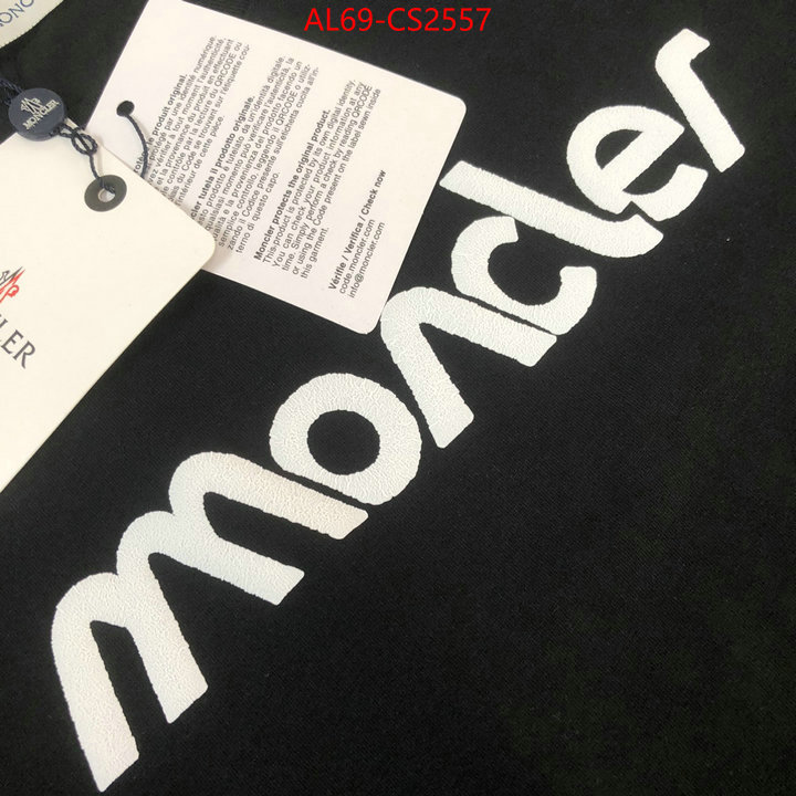 Clothing-Moncler we offer ID: CS2557 $: 69USD