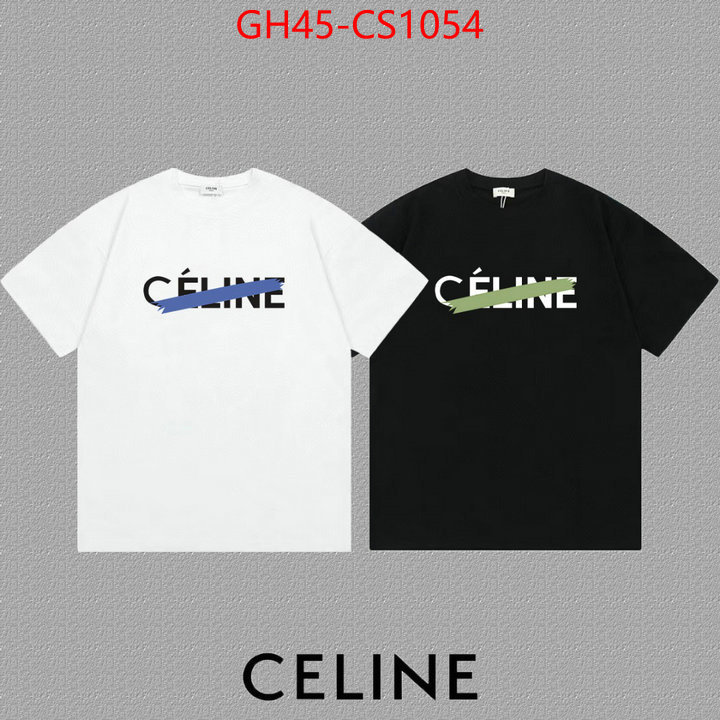 Clothing-Celine replicas ID: CS1054 $: 45USD