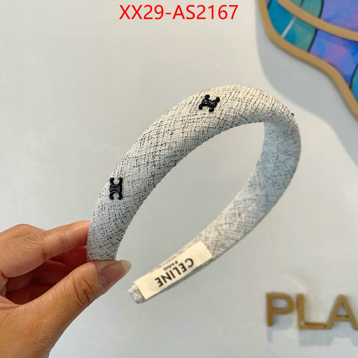 Hair band-Celine buy online ID: AS2167 $: 29USD