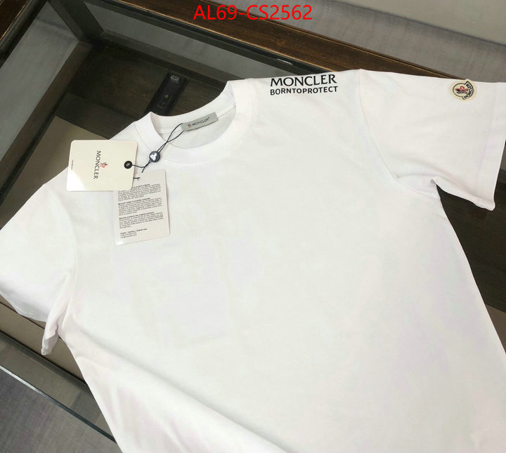 Clothing-Moncler we curate the best ID: CS2562 $: 69USD