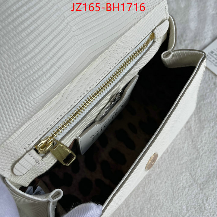 DG Bags(TOP)-Handbag wholesale 2024 replica ID: BH1716 $: 165USD,