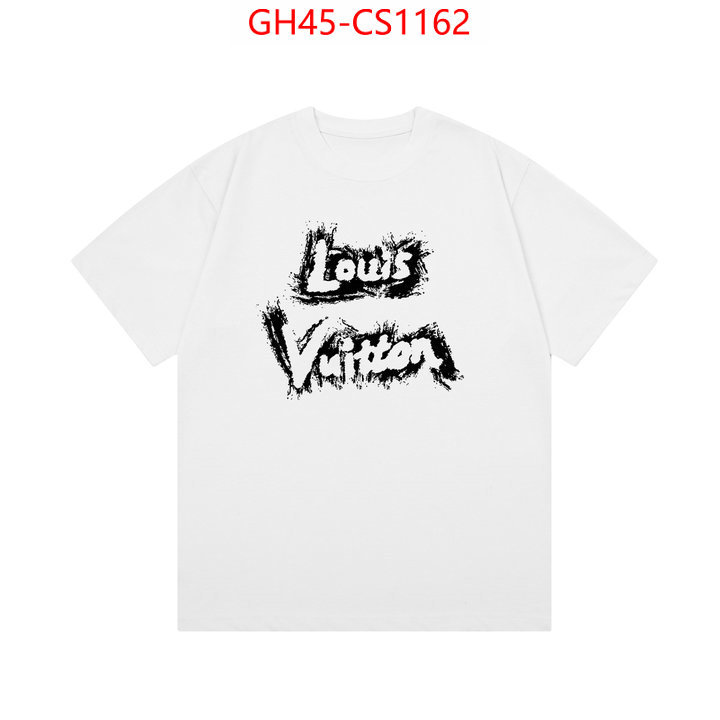 Clothing-LV where to find best ID: CS1162 $: 45USD