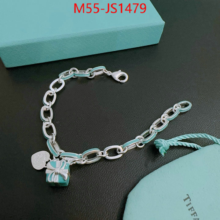 Jewelry-Tiffany 7 star collection ID: JS1479 $: 55USD