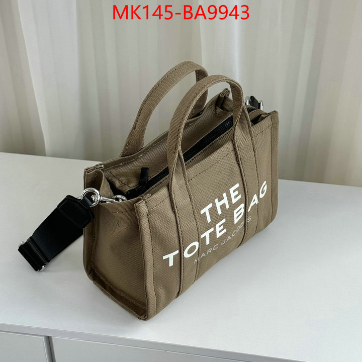Marc Jacobs Bags(TOP)-Handbag- how to buy replcia ID: BA9943
