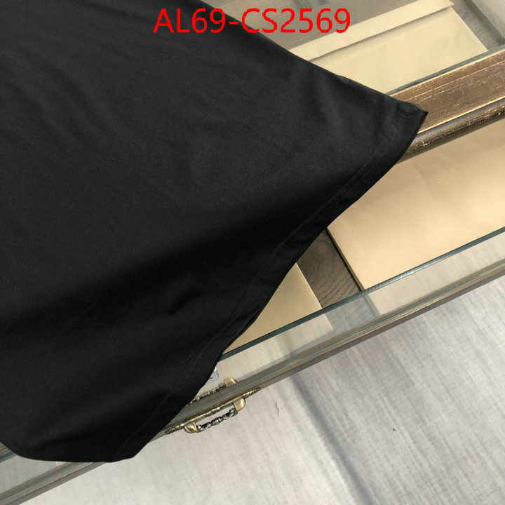Clothing-Moncler buy the best high quality replica ID: CS2569 $: 69USD