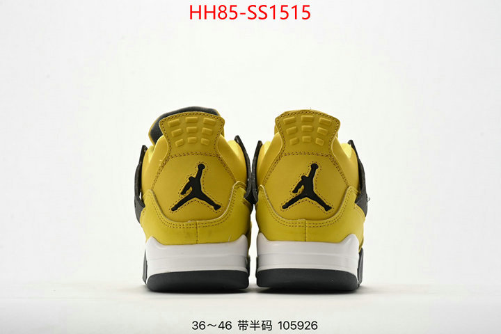 Men Shoes-Air Jordan 2024 luxury replicas ID: SS1515 $: 85USD