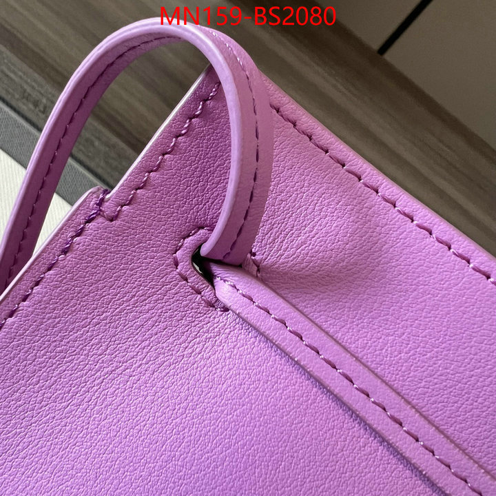 Loewe Bags(TOP)-Crossbody- best replica quality ID: BS2080 $: 159USD,