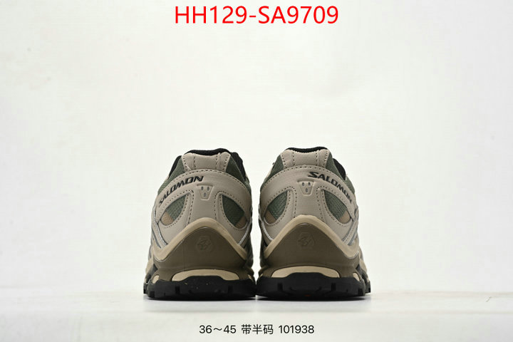 Women Shoes-Salomon where to buy the best replica ID: SA9709 $: 129USD