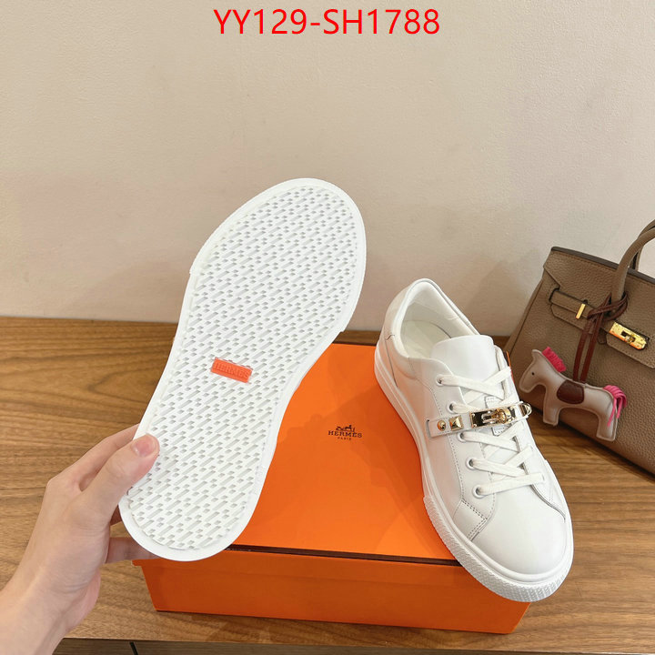 Women Shoes-Hermes where to find the best replicas ID: SH1788