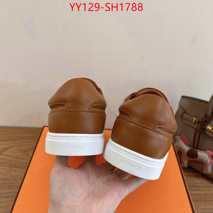 Women Shoes-Hermes where to find the best replicas ID: SH1788