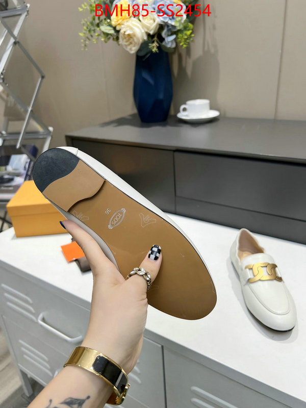 Women Shoes-Tods designer fashion replica ID: SS2454 $: 85USD