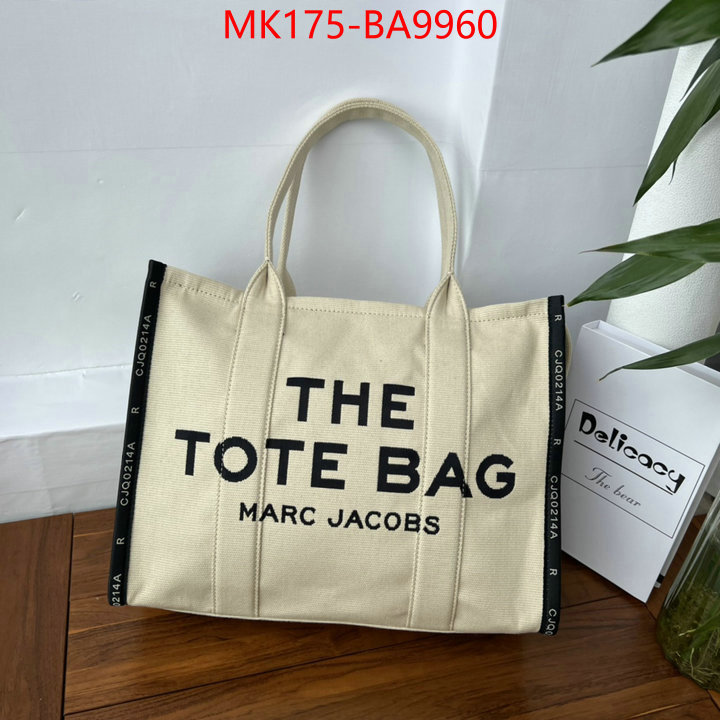 Marc Jacobs Bags(TOP)-Handbag- where can you buy replica ID: BA9960