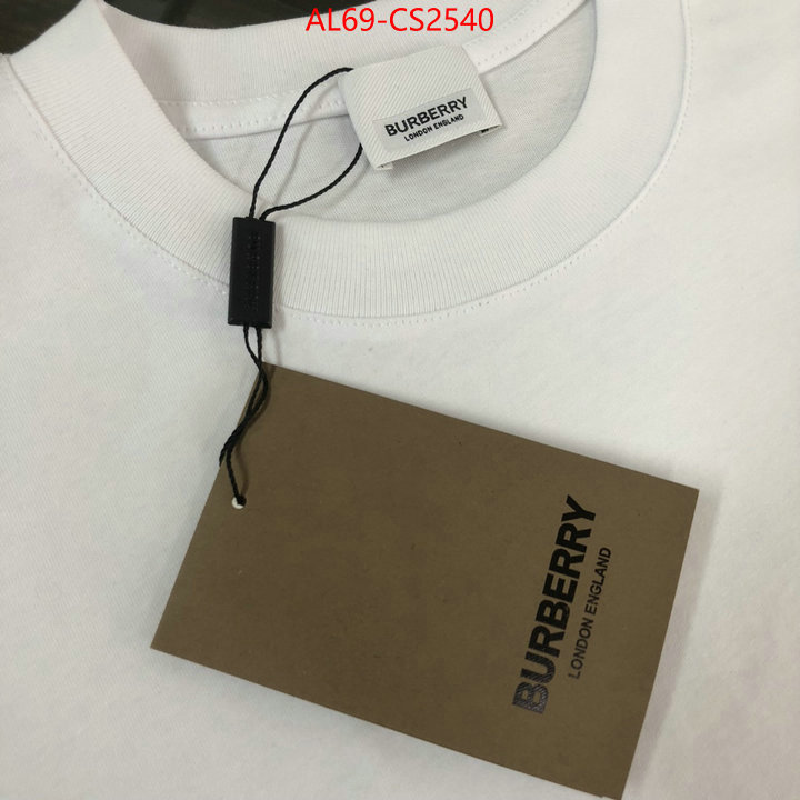 Clothing-Burberry best website for replica ID: CS2540 $: 69USD