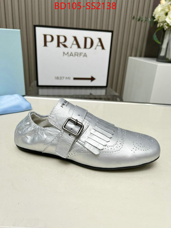 Women Shoes-Prada is it illegal to buy ID: SS2138 $: 105USD